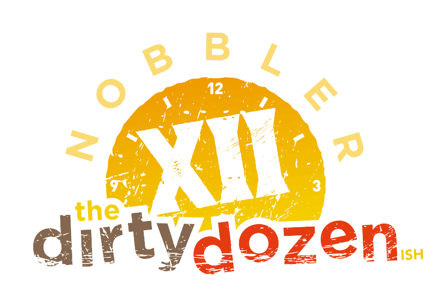 The Dirty Dozen 2024
