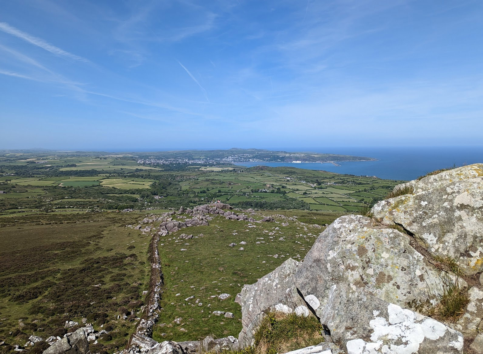 Trail Ultra West Wales