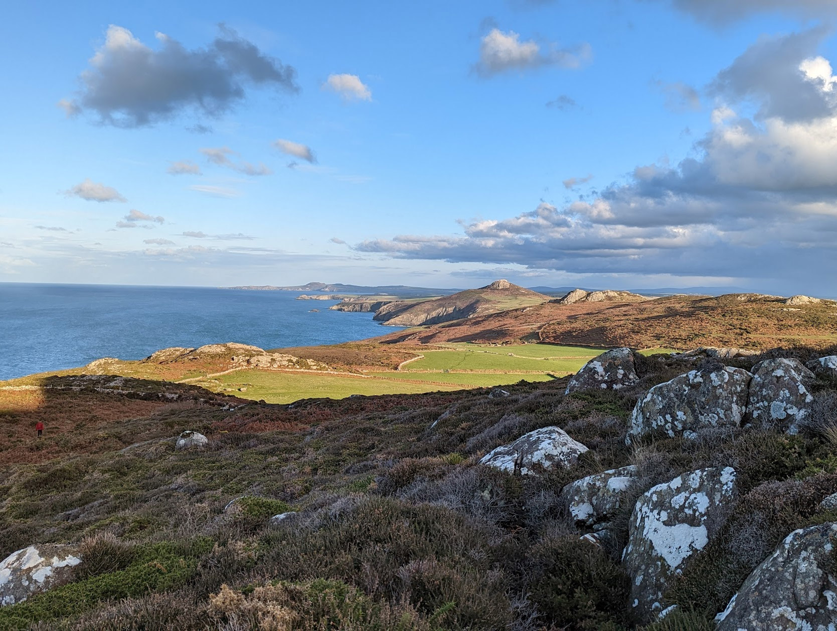 The Marreg Trail Ultra