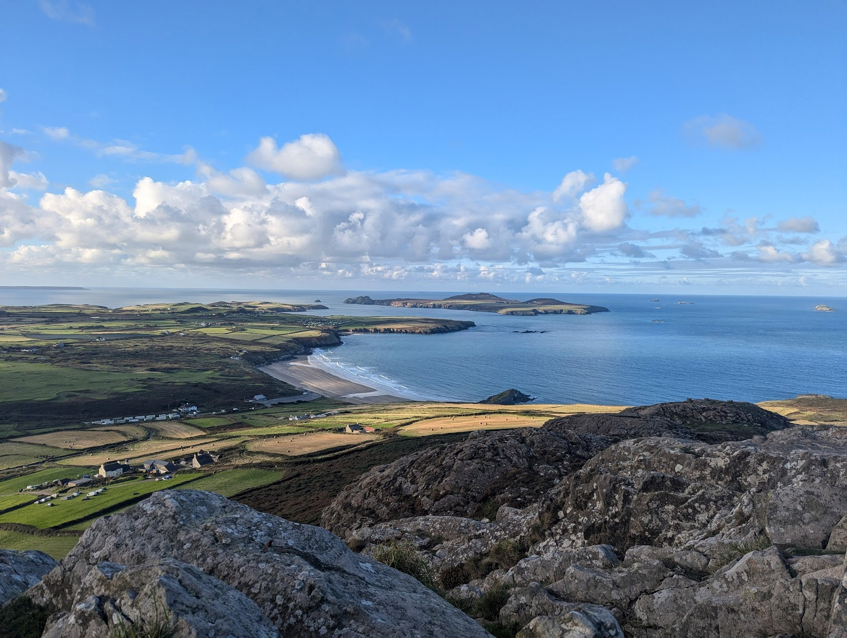 Ultra Marathon Wales